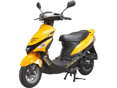 s_Meteor yellow